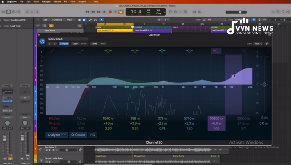 Misconceptions About Additive and Subtractive EQ