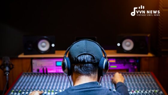 Audio Mixing For Beginners