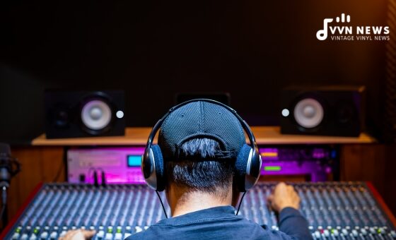 Audio Mixing For Beginners