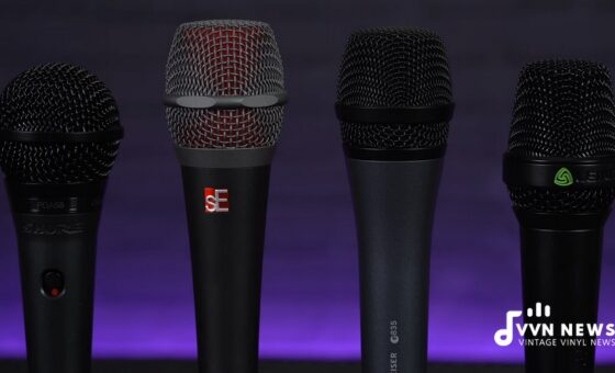 Best-Vocal-Microphones