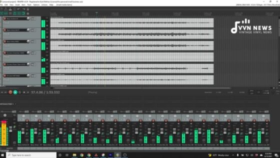 How Gain Staging Enhances Your Mix