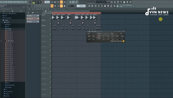 Tips for Implementing the Haas Effect in Music Production