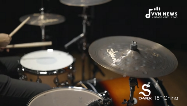 Unveiling-Zildjians-Centuries-Old-Craftsmanship-and-Artistry