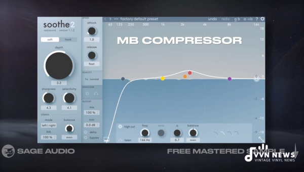 Warm-Audio-WA76-Discrete-Compressor