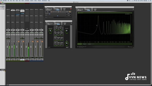 What Is Dithering In Audio