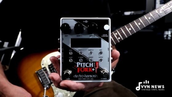 Best Pitch Shifter Pedals