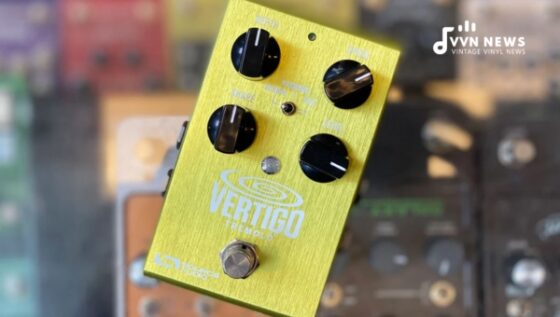 15 Best Tremolo Pedals