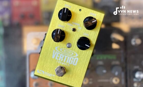 15 Best Tremolo Pedals