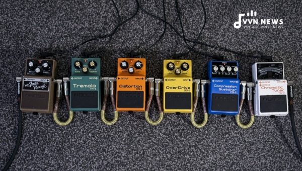 15 Best Tremolo Pedals 