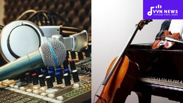 15 Types of Music Majors Careers