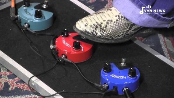 16 Best Fuzz Pedals