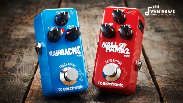 17 Best Delay Pedals for Heavenly Echo Tones