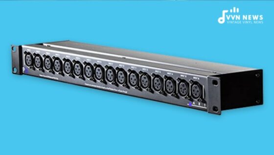 17 Best Patchbay For Studio & Live Audio