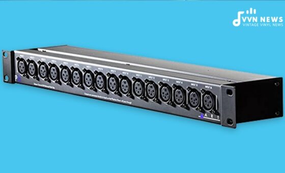 17 Best Patchbay For Studio & Live Audio