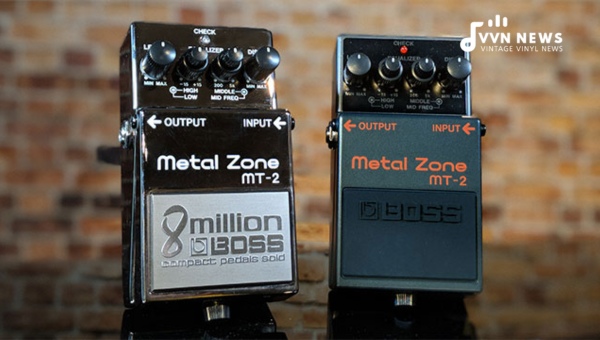 19 Best Distortion Pedals to Growl the Crunchy Harmonics