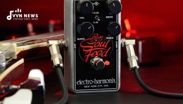 19 Best Distortion Pedals To Growl The Crunchy Harmonics