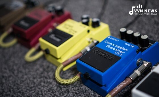 20 Best Compressor Pedals