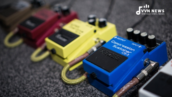 20 Best Compressor Pedals