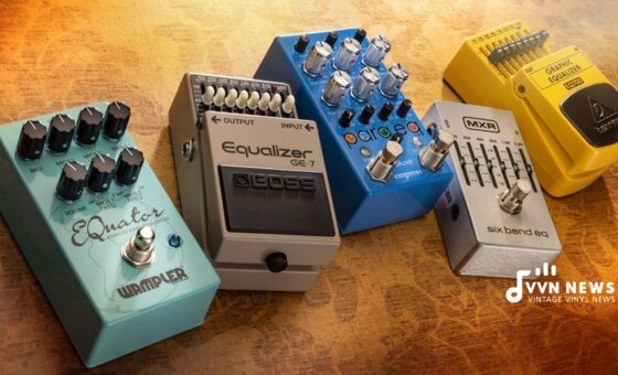 20 Best Eq Pedals For Perfect Tone