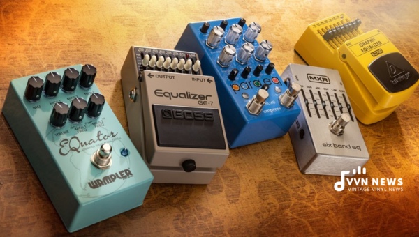 20 Best Eq Pedals For Perfect Tone
