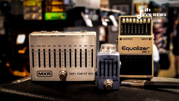 20 Best EQ Pedals for Perfect Tone