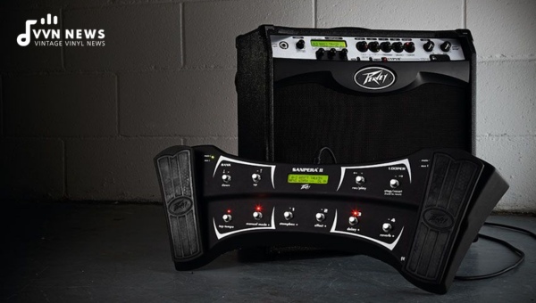 20 Best Guitar Amps