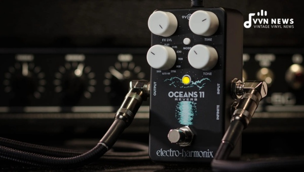 20 Best Reverb Pedals