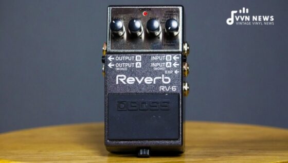 20 Best Reverb Pedals