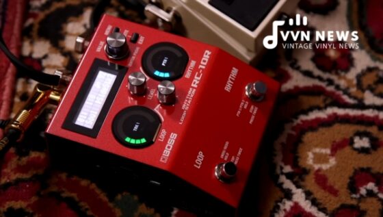 Best Looper Pedals