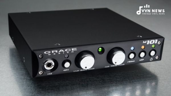 22 Best Mic Preamp for Every Budget
