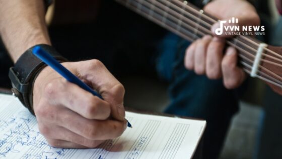 Songwriting Tips For Getting Started