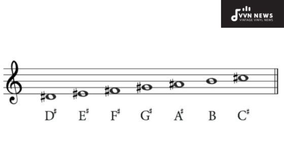 A Guide To D Sharp Minor Chords