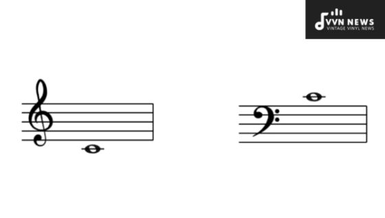 A Guide Transposing Into The Alto C