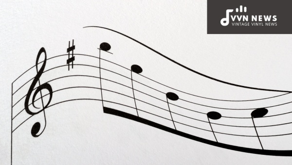 A Music Note's Location on Piano/Keyboard