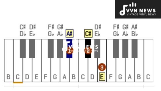 A Sharp Diminished Triad