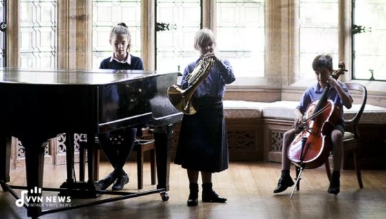 Are Graded Musical Examinations Significant