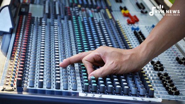 Audio Engineer Skills