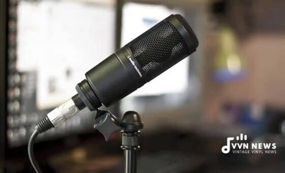 5 Best Condenser Microphones For Pro & Home Studios