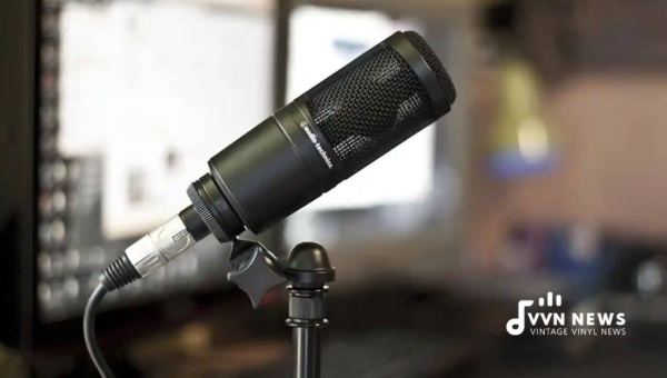 5 Best Condenser Microphones For Pro & Home Studios