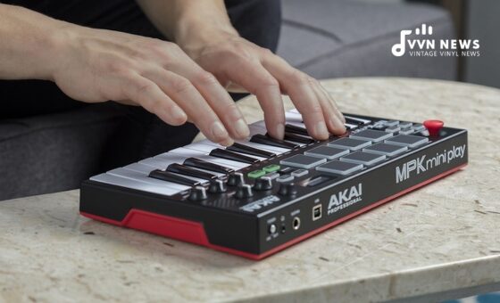 22 Best MIDI Controller Buying Guide