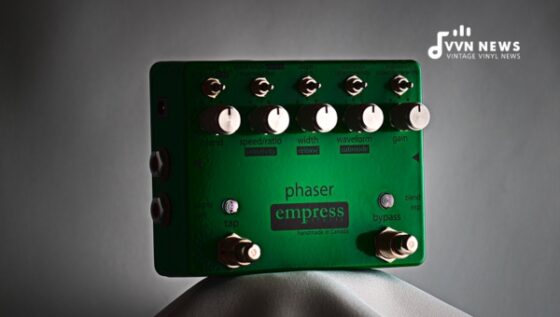 20 Best Phaser Pedals