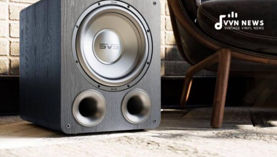 14 Best Studio Subwoofers