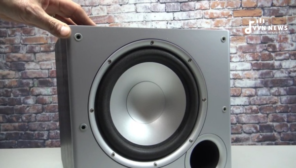 14 Best Studio Subwoofers 