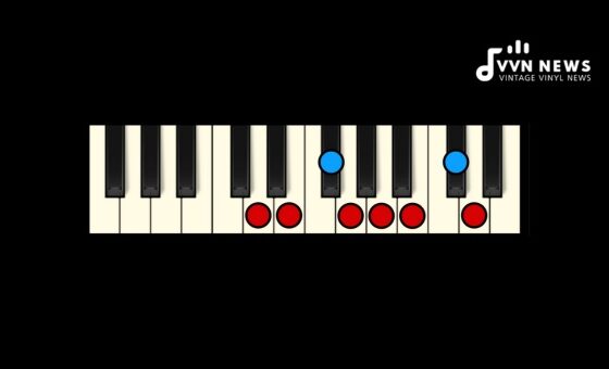 D Major_ The Scales And Chords