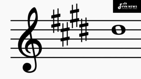 D Sharp Music Note