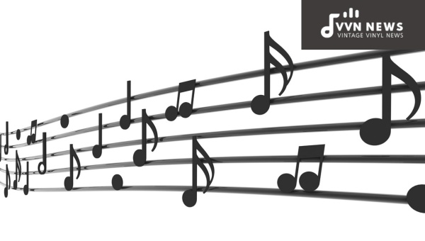 Display of A Music Note in Diverse Clefs