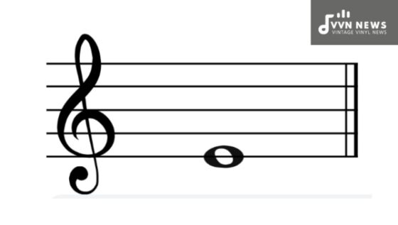 E Music Note Guide