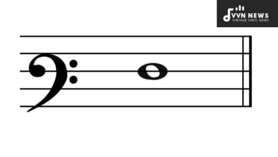 F Music Note