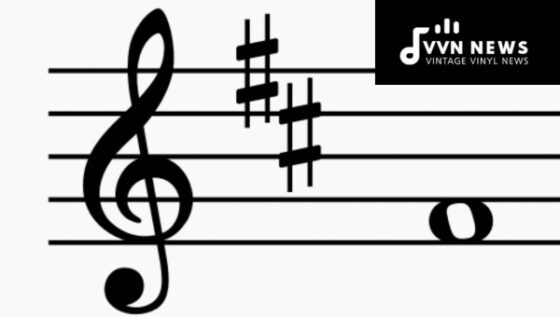 F Sharp Music Note