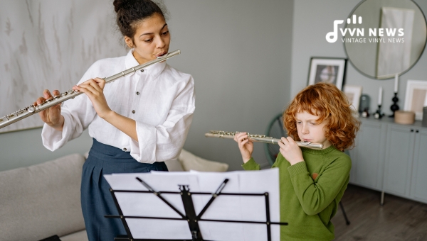 Flute Vs Recorder: A Guide